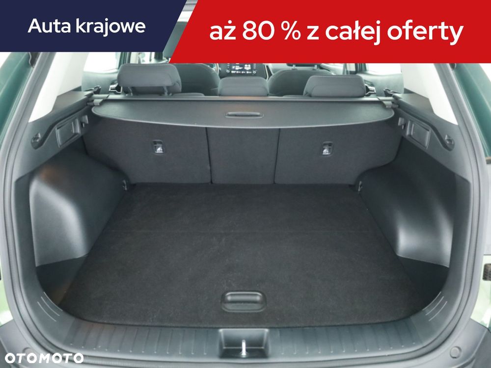 Kia Sportage - 20