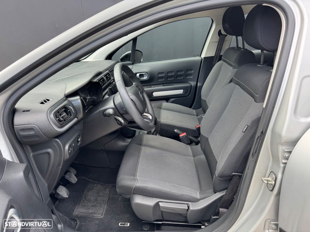Citroën C3 - 10