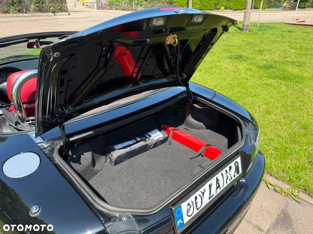 Mazda MX-5 1.6i 16V - 15
