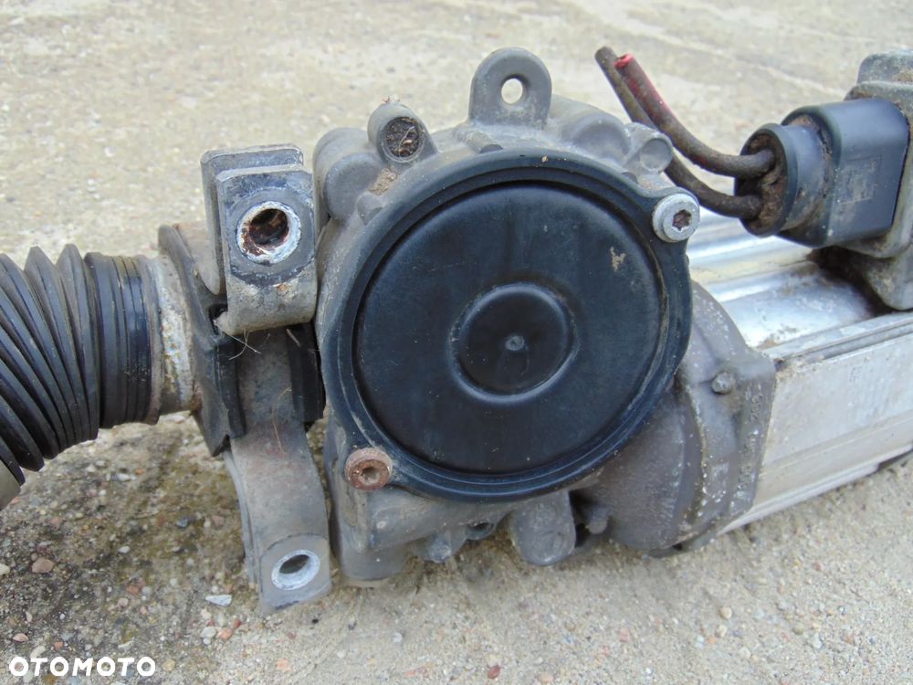 EUROPA przekładnia kierownicza maglownica 3C1423051J 1K1909144J VW Volkswagen Passat B6 , 05-10r - 29