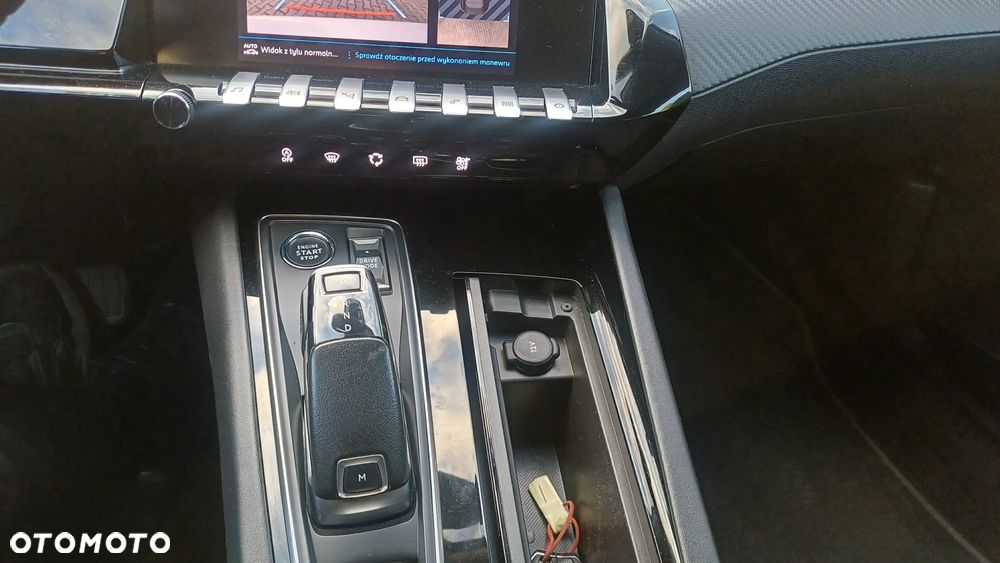 Peugeot 508 1.2 PureTech Active Pack S&S EAT8 - 17