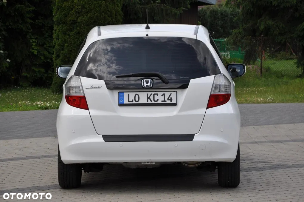 Honda Jazz 1.2 Base - 13