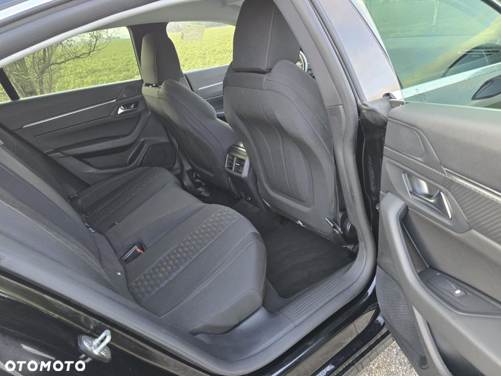 Peugeot 508 BlueHDi 130 Active - 8