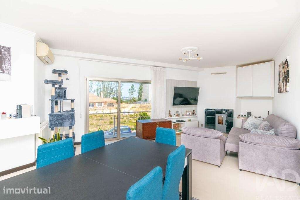 Apartamento T2 em Monte Real e Carvide de 120 m2 - Grande imagem: 2/23