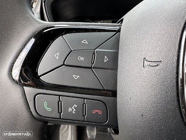 Fiat Tipo 1.3 M-Jet Sport - 20
