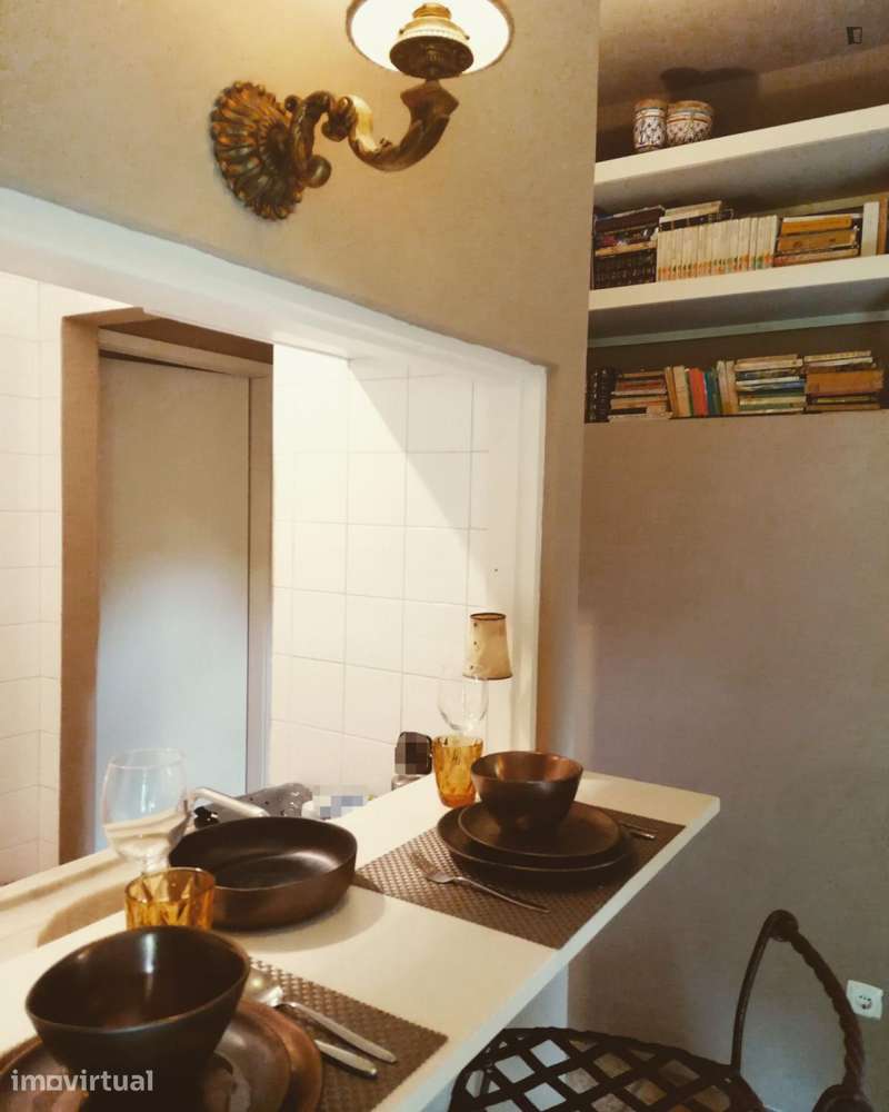 Casa com 1 quartos - localizado em Viana do castelo - Grande imagem: 2/23