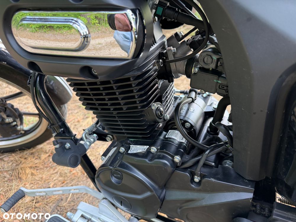 Junak M12 - 18