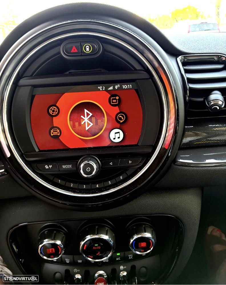 MINI Clubman - 7