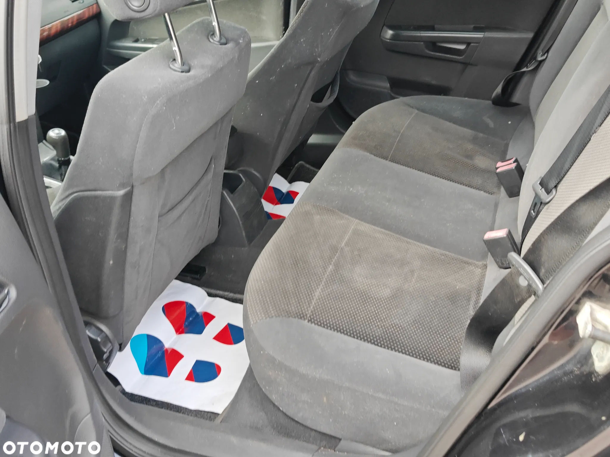 Opel Astra 1.7 CDTI Cosmo - 8