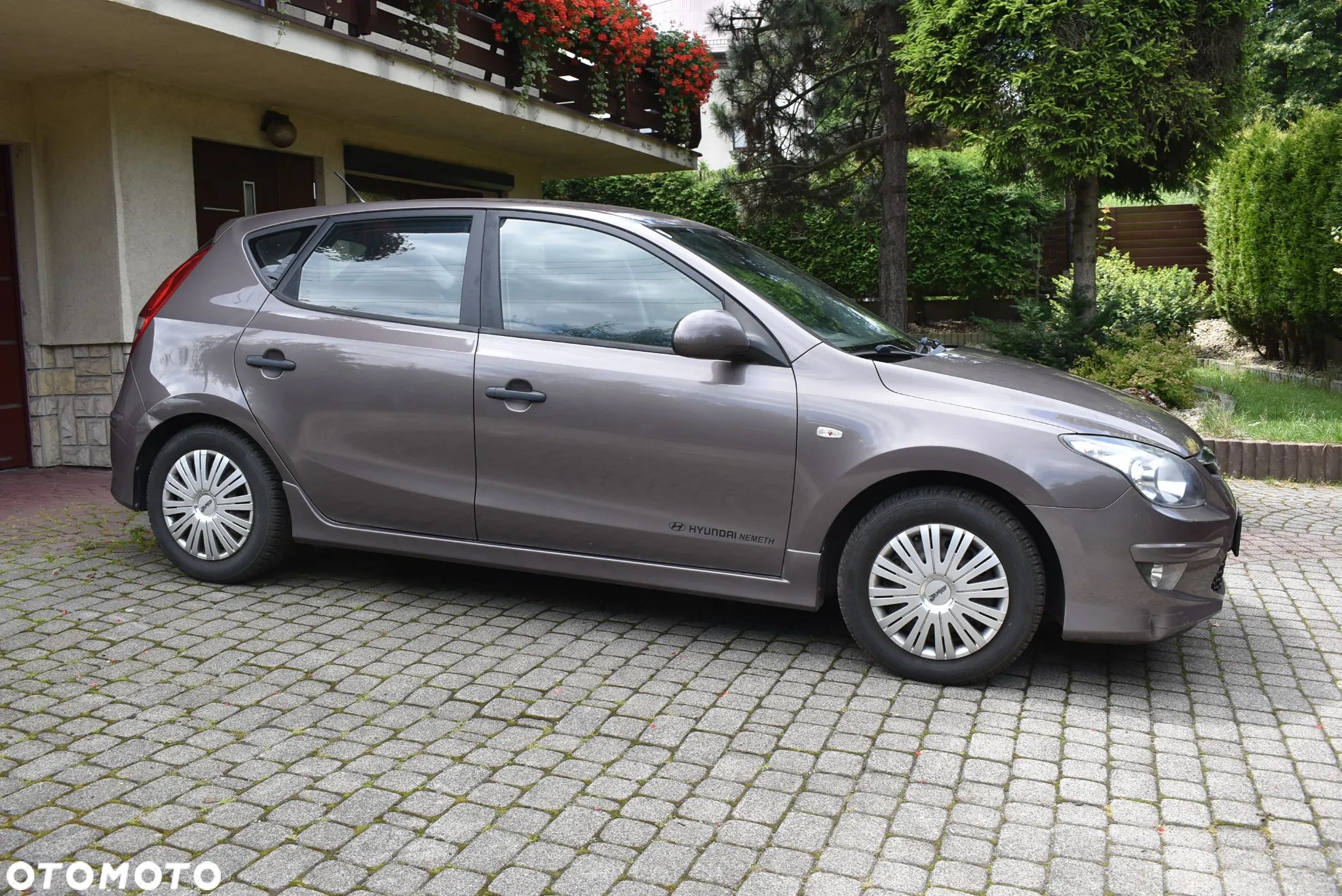 Hyundai i30 1.6 CRDi Classic - 1