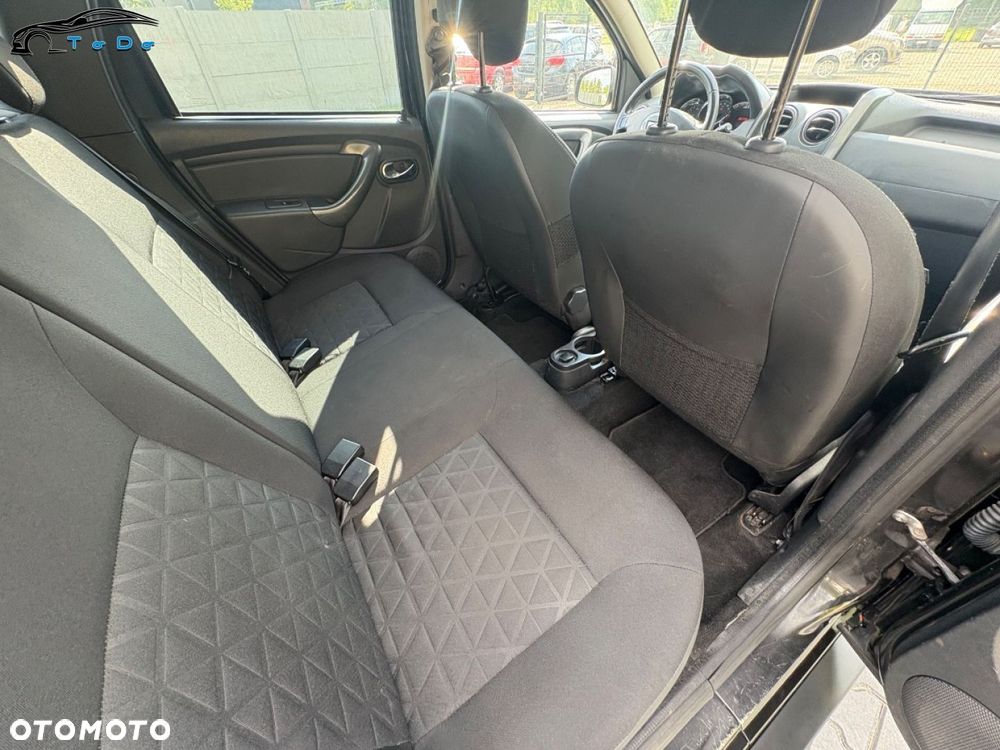 Dacia Duster 1.2 TCe Prestige S&S EU6 - 32