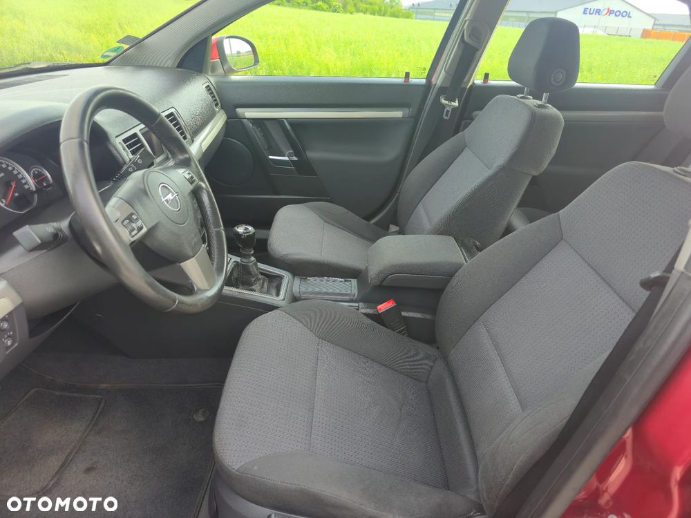 Opel Vectra 1.8 GTS - 18
