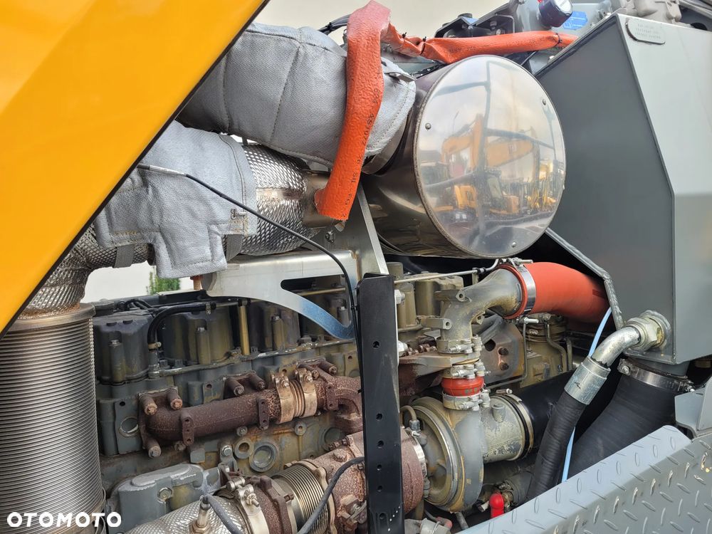 Liebherr L 566 X-POWER / SUPER STAN / WAGA / - 25