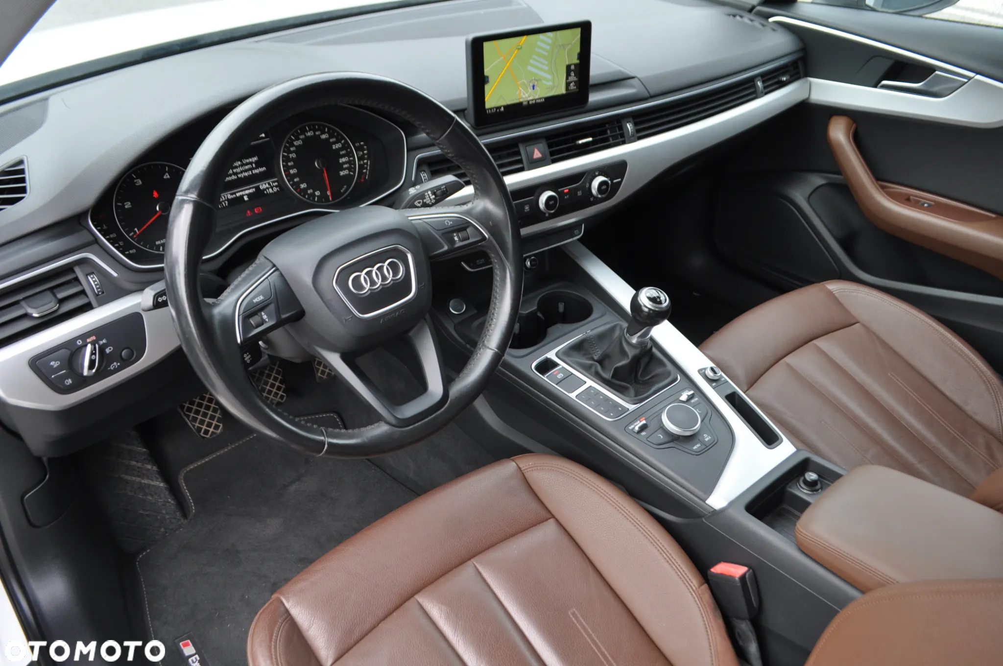 Audi A4 - 12