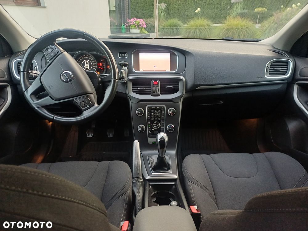 Volvo V40 D2 Drive-E SCR Kinetic - 20
