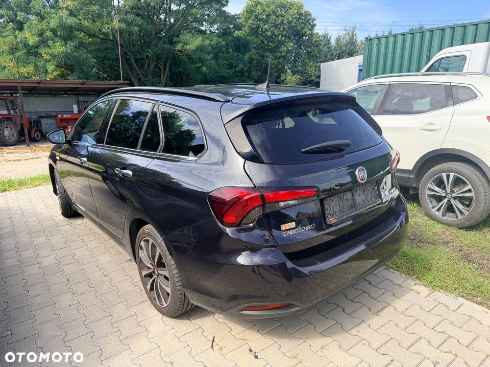 Fiat Tipo 1.4 T-Jet Lounge - 8
