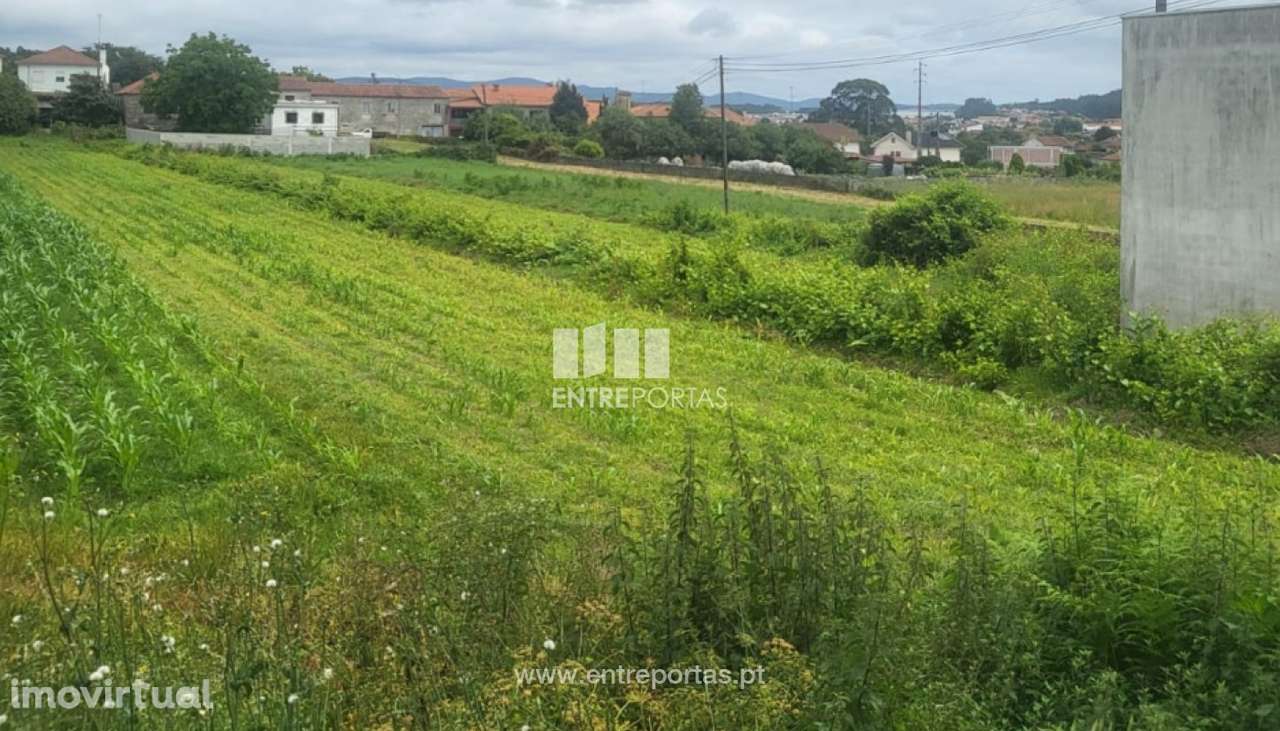 Venda de Terreno, Vila Nova de Anha, Viana do Castelo - Grande imagem: 3/25
