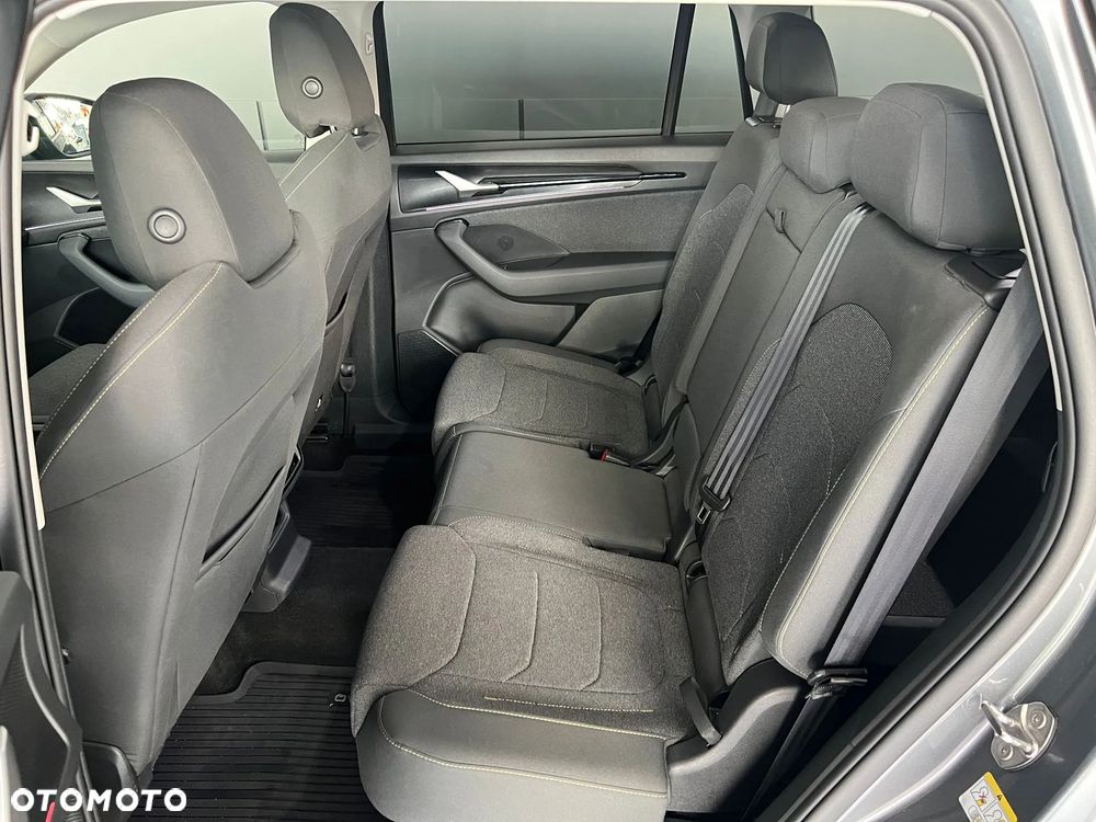 Skoda Kodiaq - 11