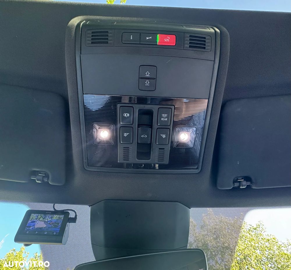 Skoda Kodiaq 2.0 TSI 4X4 DSG Laurin & Klement - 19