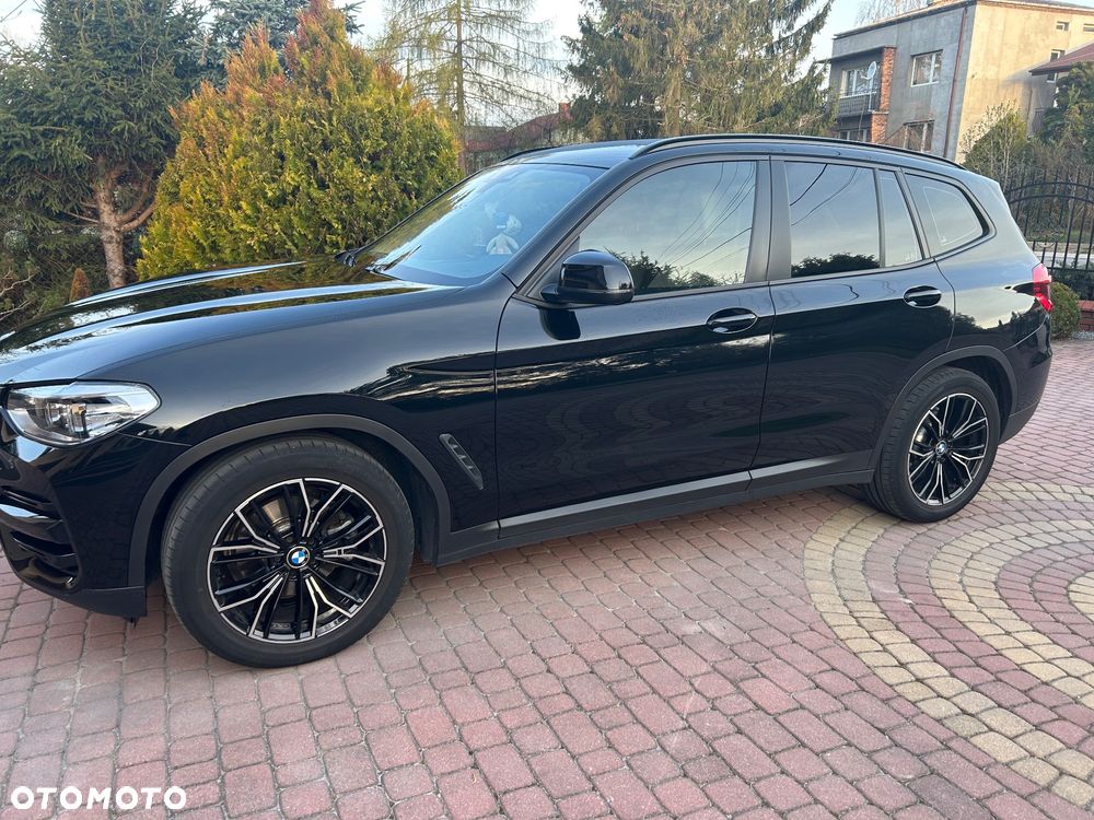 BMW X3 - 3