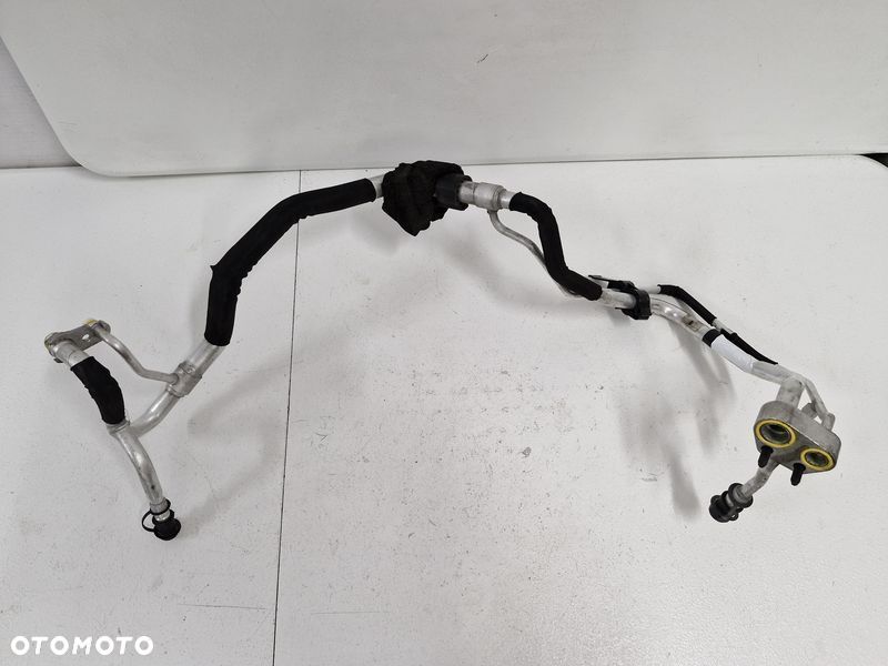 volvo s60 2 ii 2.0 d przewód rurka wąż klimatyzacji - 9