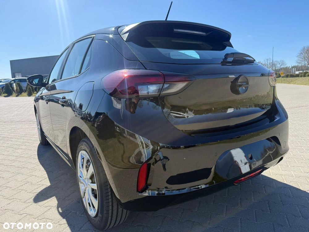 Opel Corsa - 8