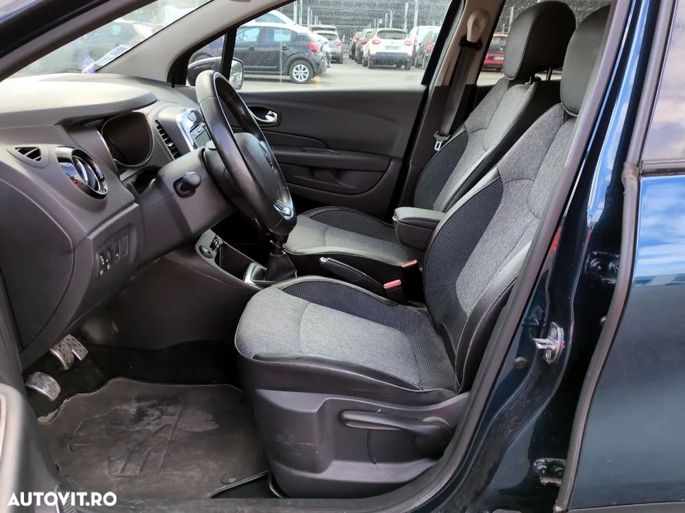 Renault Captur ver-tce-fap-intens - 10