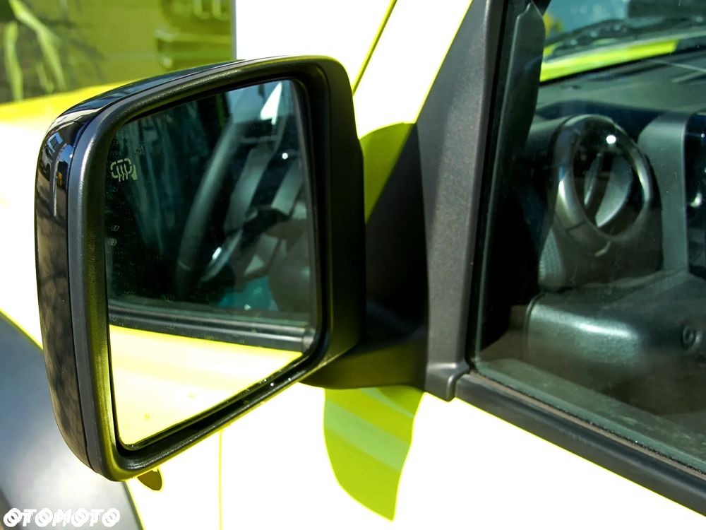 Suzuki Jimny - 8