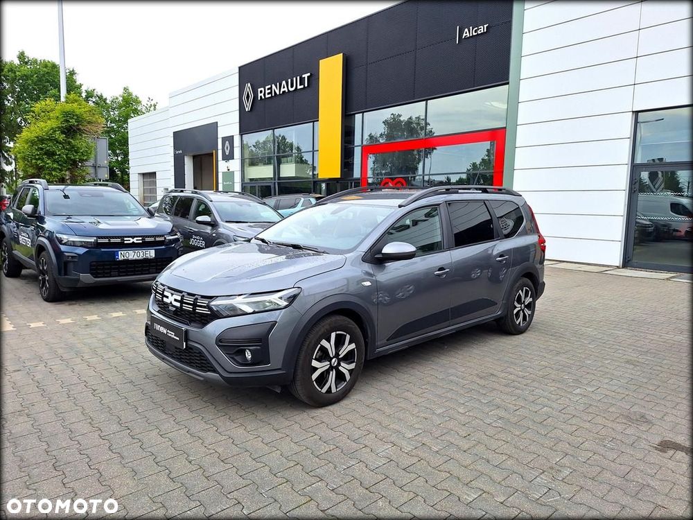 Dacia Jogger - 2