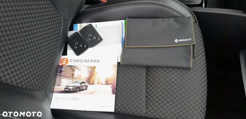 Renault Clio Energy TCe 90 Business - 36