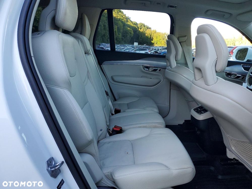 Volvo XC 90 T5 AWD Geartronic Momentum Pro - 12