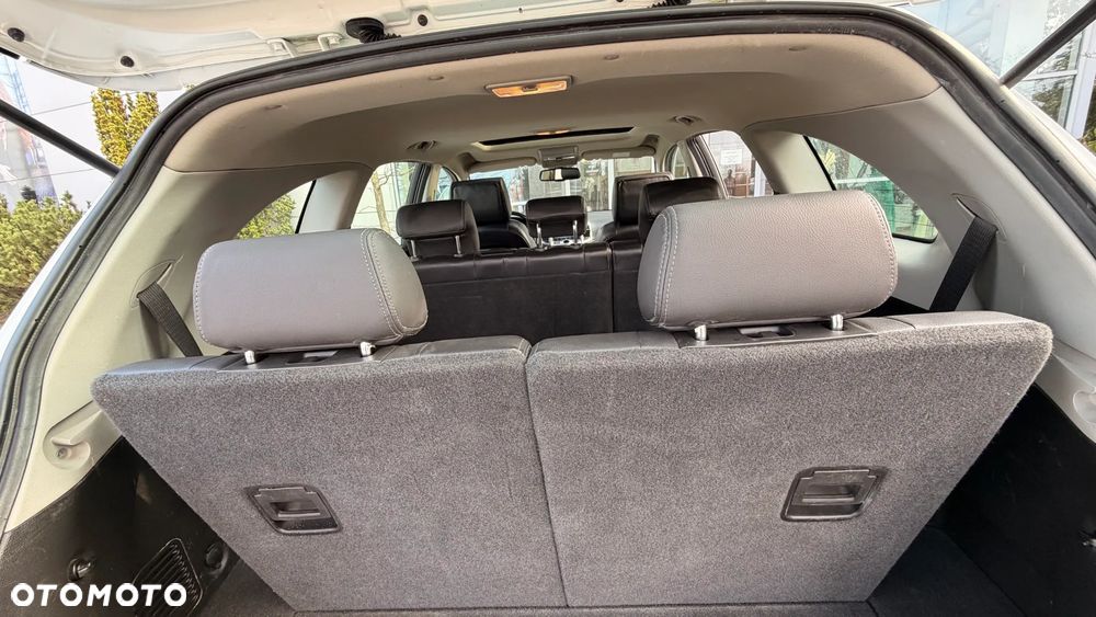 Chevrolet Captiva 2.4 AWD LT+ - 18