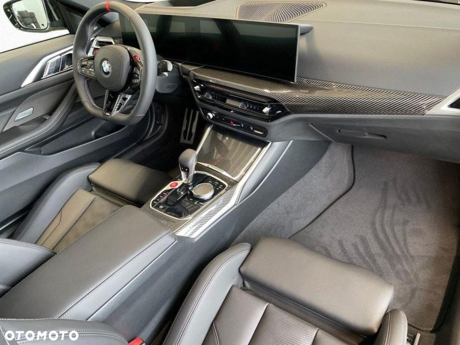 BMW M4 Competition M xDrive - 11