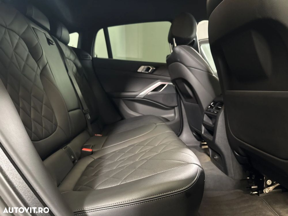 BMW X6 xDrive30d AT MHEV - 13