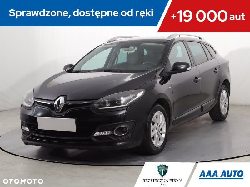 Renault Megane - 2