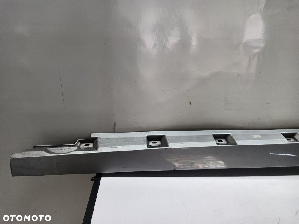 LISTWA PROGOWA PRAWA VW PASSAT B8 3G0853858 - 3