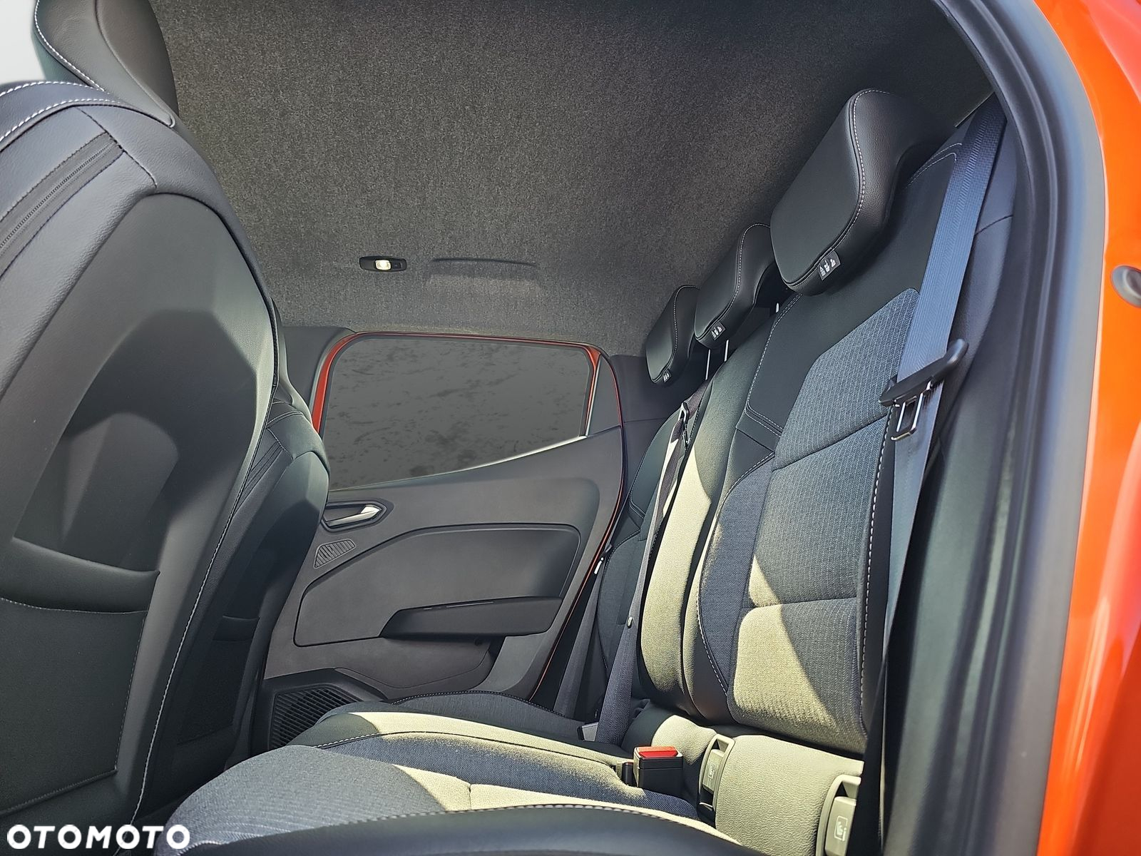 Renault Clio 1.0 TCe Techno - 22
