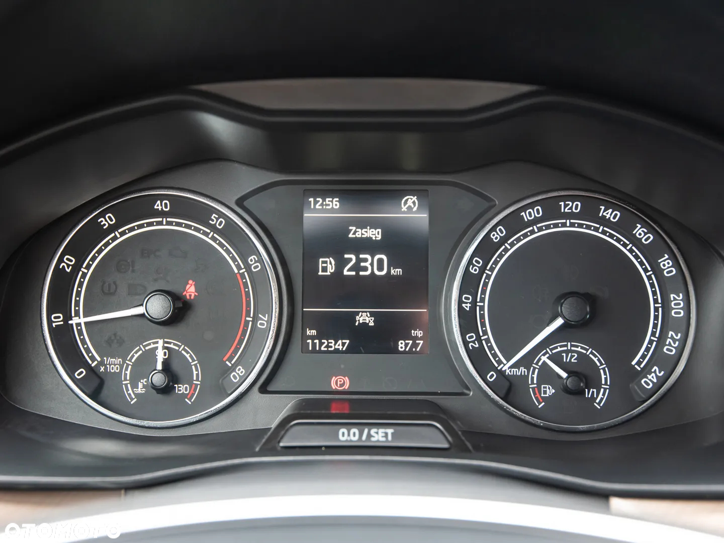 Skoda Scala 1.0 TSI Style - 9