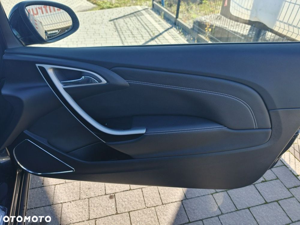 Opel Astra - 14