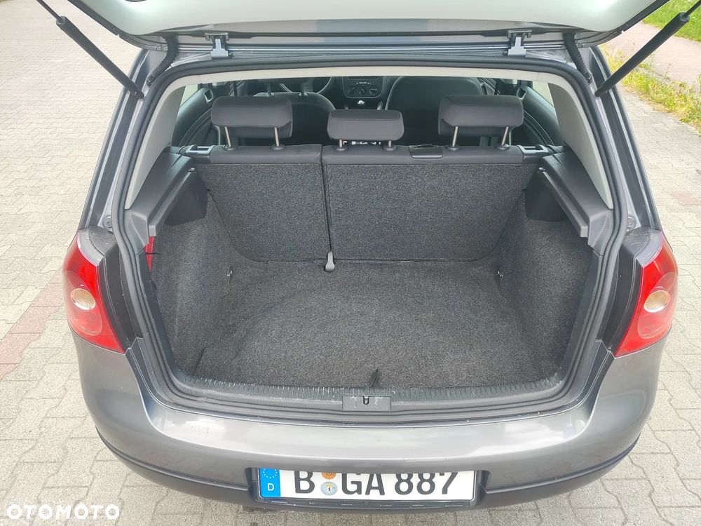 Volkswagen Golf 1.6 Edition - 22