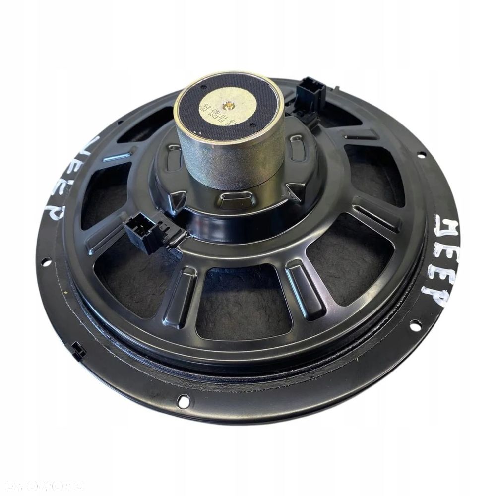 GŁOŚNIK HARMAN KARDON JEEP GRAND CHEROKEE WK2 4250000901B SUBWOOFER - 9
