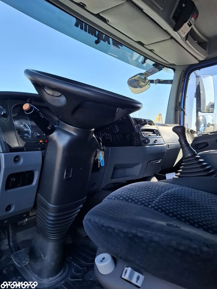 Mercedes-Benz Atego 1624 - 14