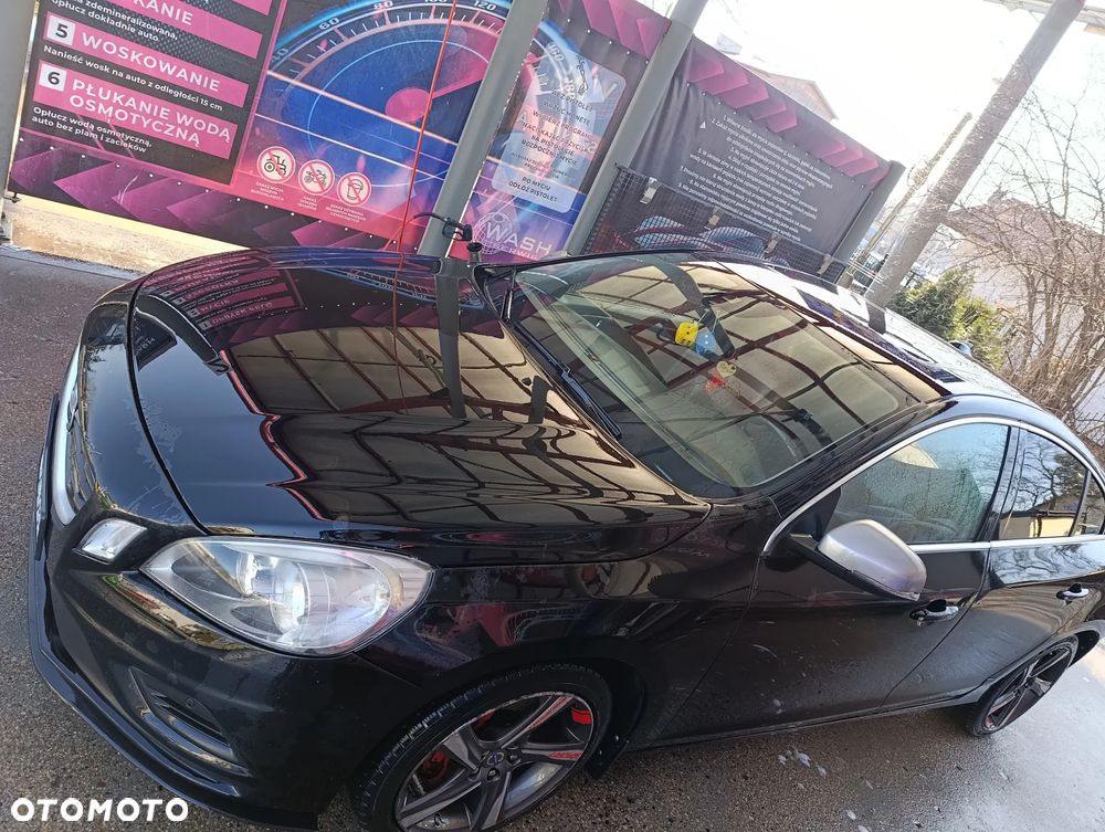 Volvo S60 2.5 T5 - 5
