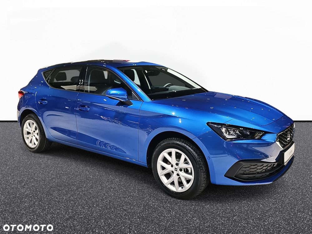 Seat Leon 1.5 TSI Style - 3