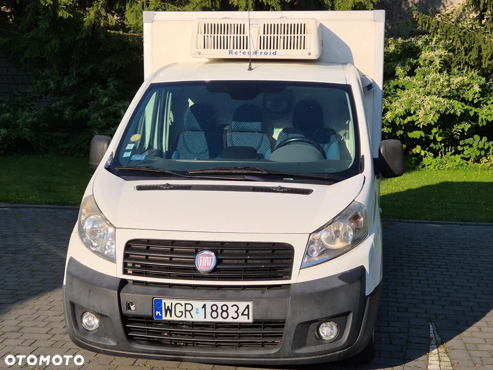 Fiat Scudo - 2