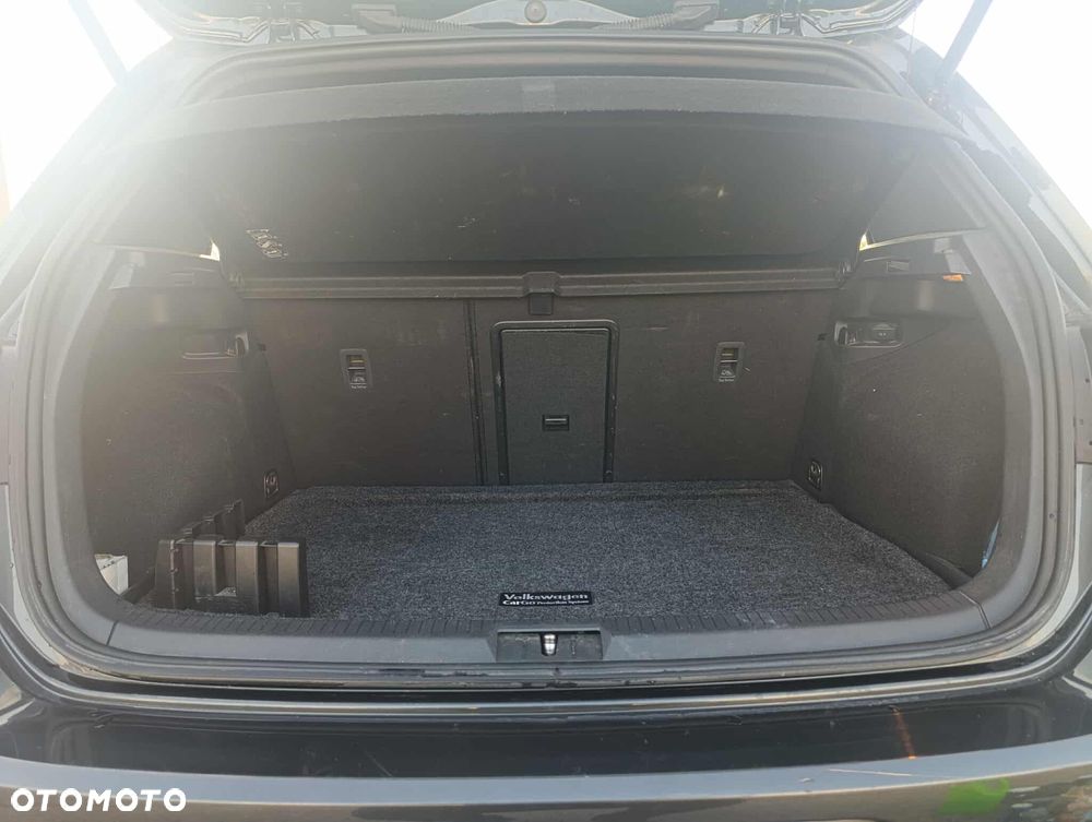 Volkswagen Golf 2.0 TSI BMT GTI - 10