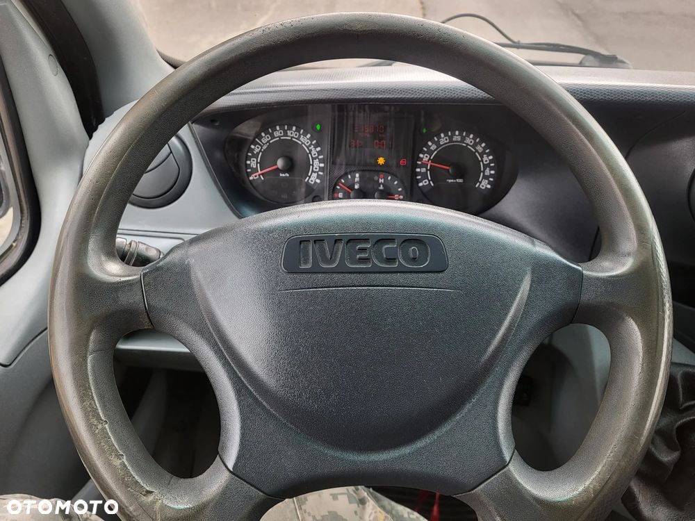 Iveco deily - 11