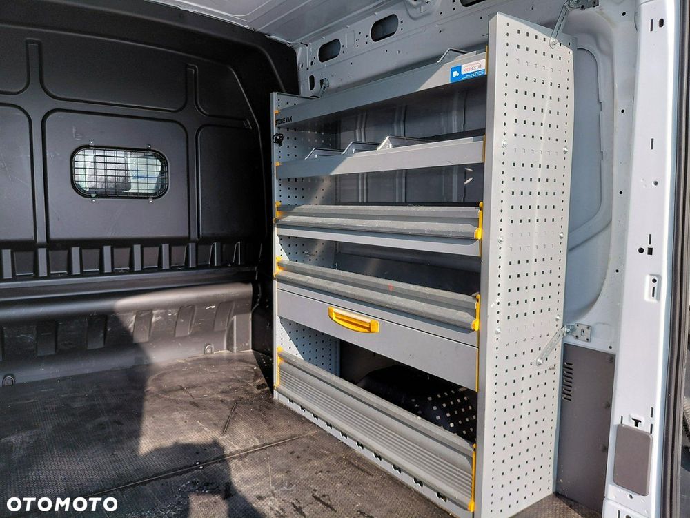Ford Transit Trend Van 6-osobowy 350 L3H2 2,0 EcoBlue 130KM 4x4 - 13