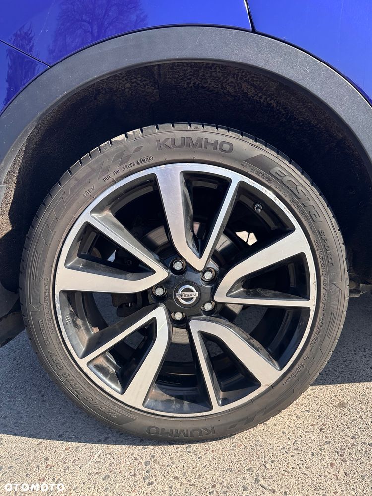 Nissan Qashqai 1.2 DIG-T N-Vision - 10