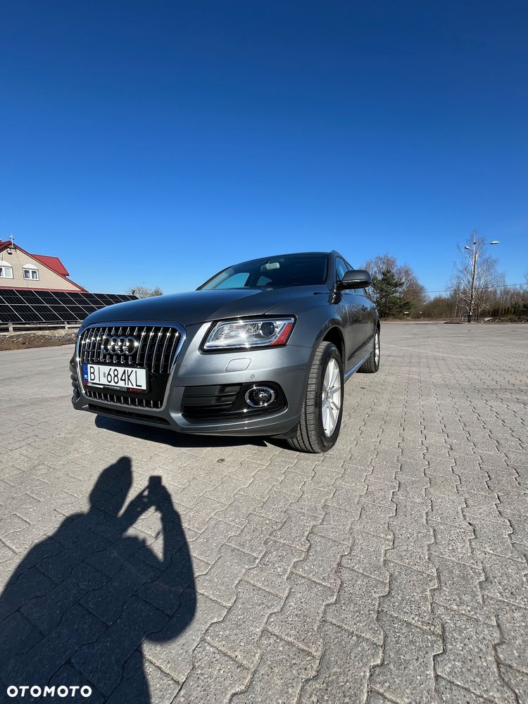 Audi Q5 - 3